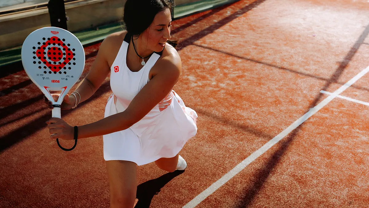 Padel y Networking